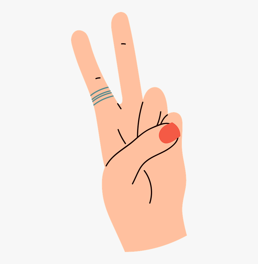 Hand Clipart, HD Png Download, Free Download