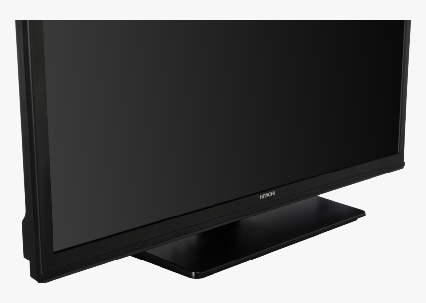 Led-backlit Lcd Display, HD Png Download, Free Download