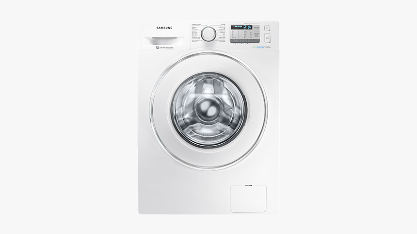 Samsung Washing Machine Ww70, HD Png Download, Free Download