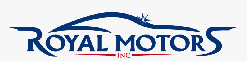 Royal Motors Png Logo, Transparent Png, Free Download