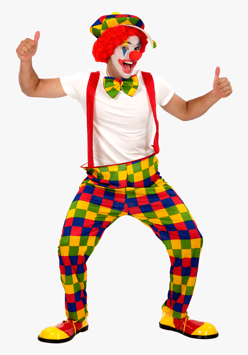 Clown, HD Png Download, Free Download