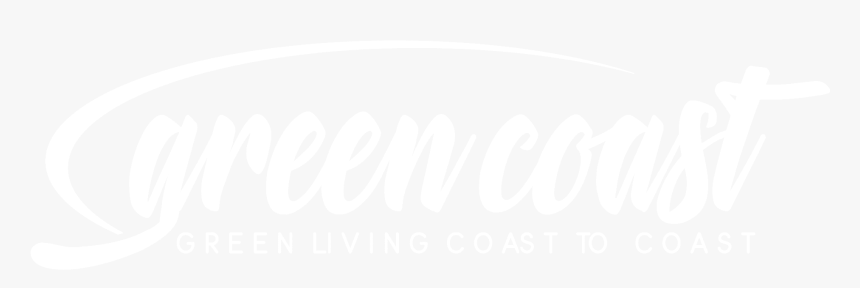 Green Coast Logo - Calligraphy, HD Png Download, Free Download