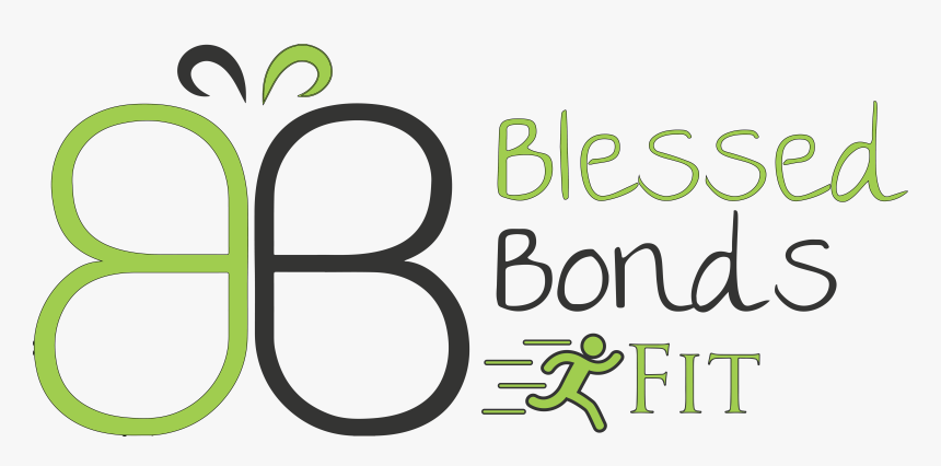 Blessed Bonds Fit Is A Health And Fitness Group For, HD Png Download, Free Download