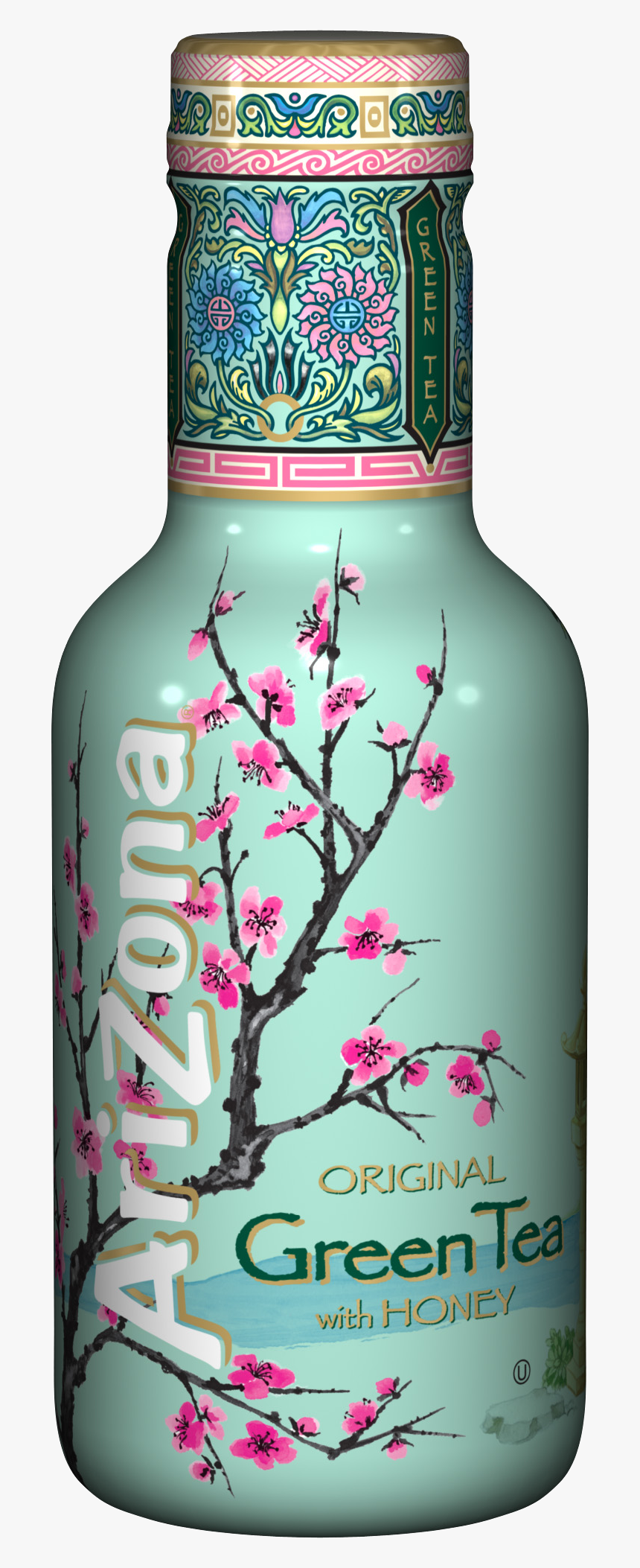 Arizona Green Ice Tea, HD Png Download, Free Download