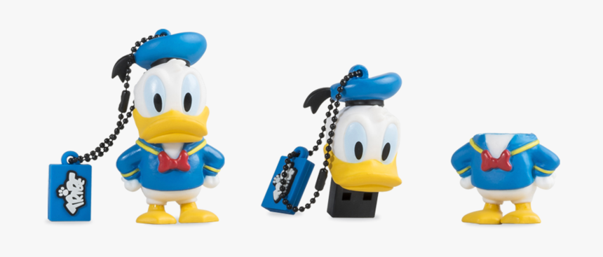 Tribe Disney Donald Duck, HD Png Download, Free Download