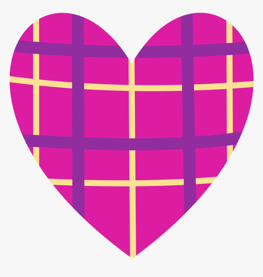 Masem, Cutie Mark, Plaid Stripes, Safe, Simple Background, - Cutie Mark Crusaders, HD Png Download, Free Download