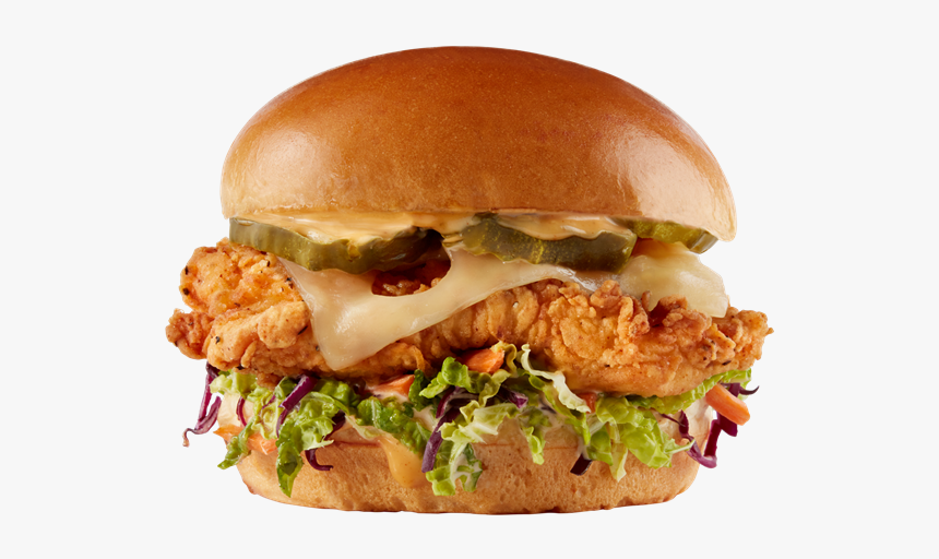 Buffalo Wild Wings Chicken Sandwich, HD Png Download, Free Download