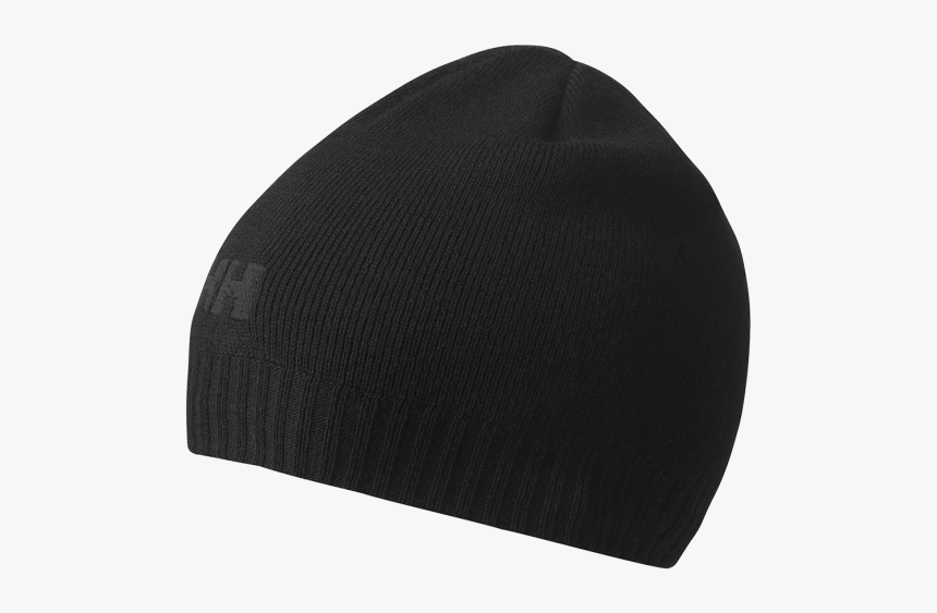 Helly Hansen Brand Beanie"
 Title="helly Hansen Brand - G Star Muts Heren Zwart, HD Png Download, Free Download