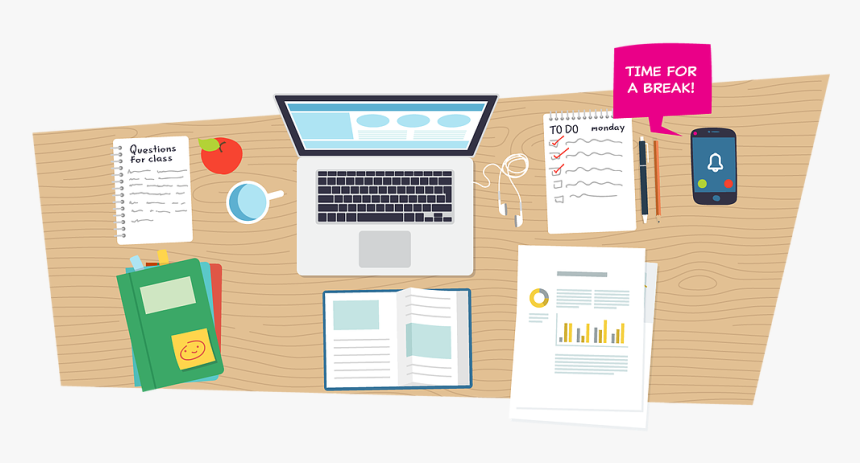 Symptoms Of Exam Stress, HD Png Download, Free Download