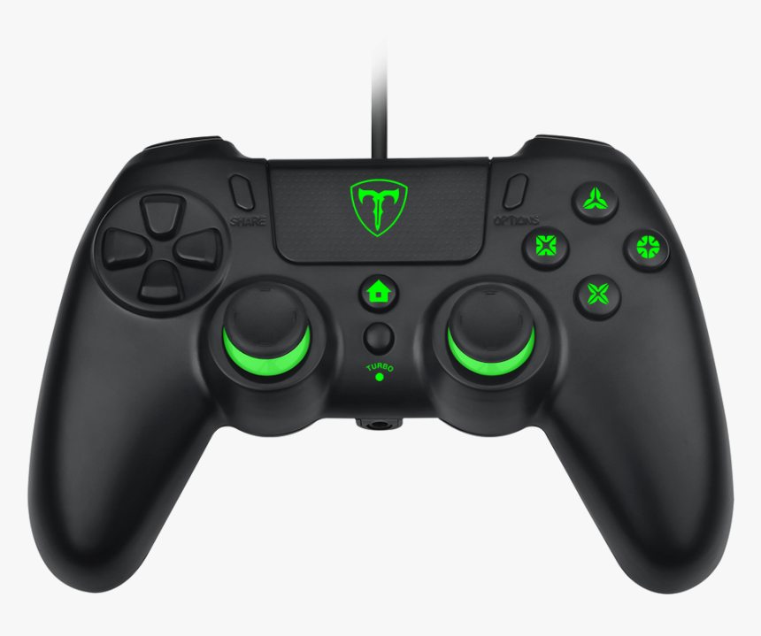 Nacon Wired Compact Controller, HD Png Download, Free Download