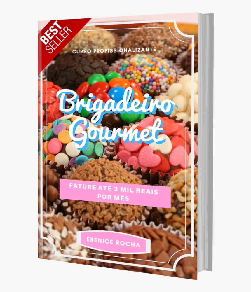 Brigadeiro, HD Png Download, Free Download