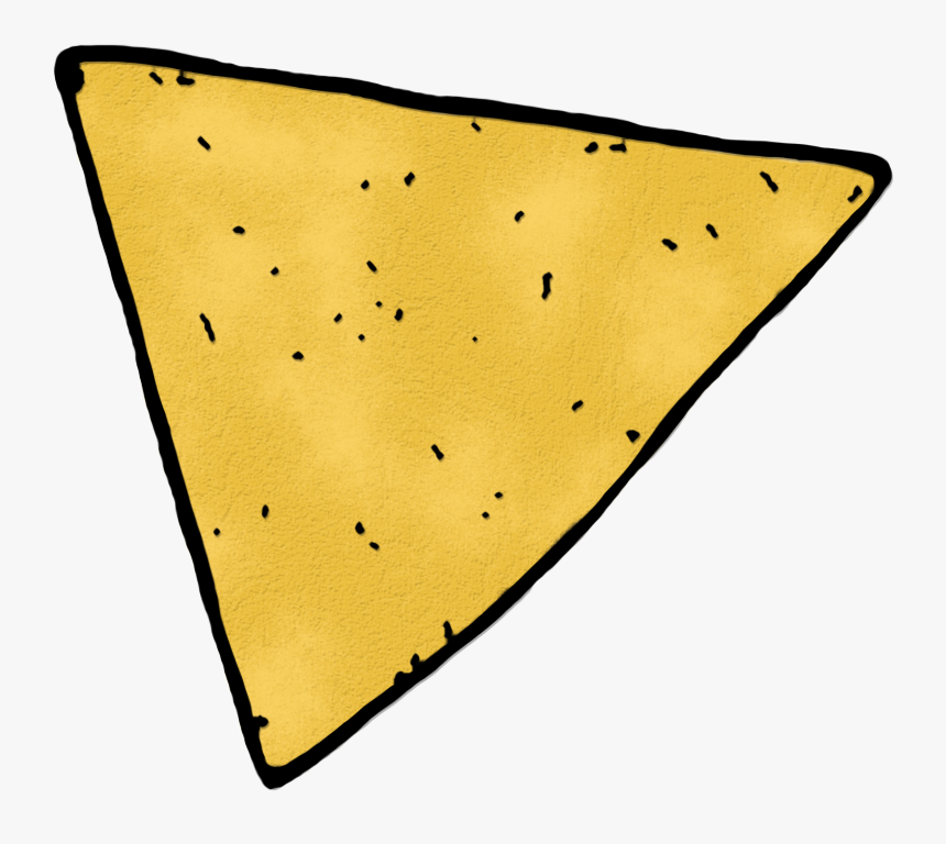 I Also Wrote A Little Something For All Of The Teachers - Corn Chip Clip Art, HD Png Download, Free Download