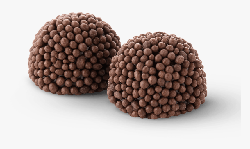 Gelatines Brigadeiro 5724 Ind - Bala De Goma Brigadeiro, HD Png Download, Free Download