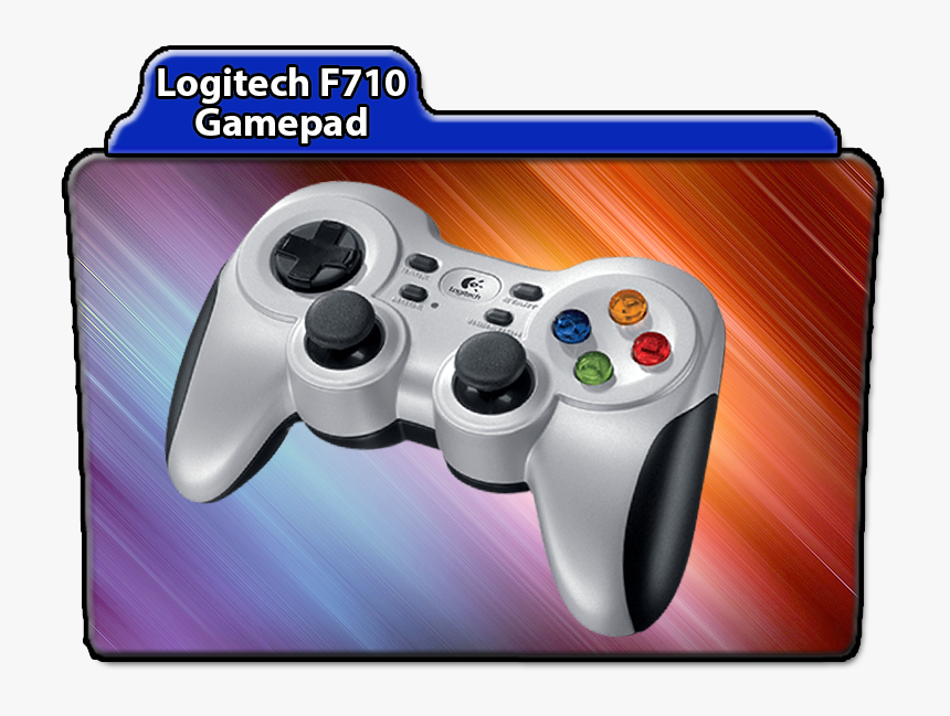 Logitech Controller, HD Png Download, Free Download