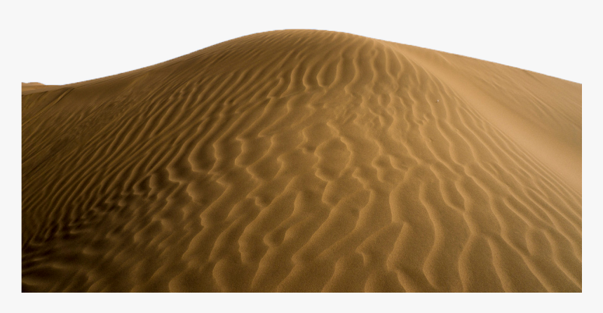 Sahara Singing Sand Dune Material , Png Download - Sand Dune Png, Transparent Png, Free Download