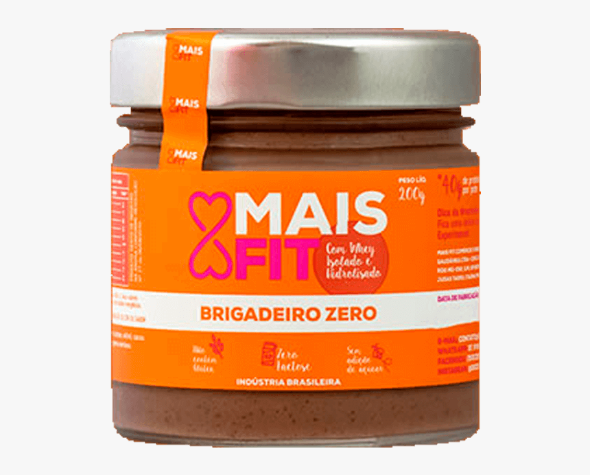 Brigadeiro Mais Fit, HD Png Download, Free Download