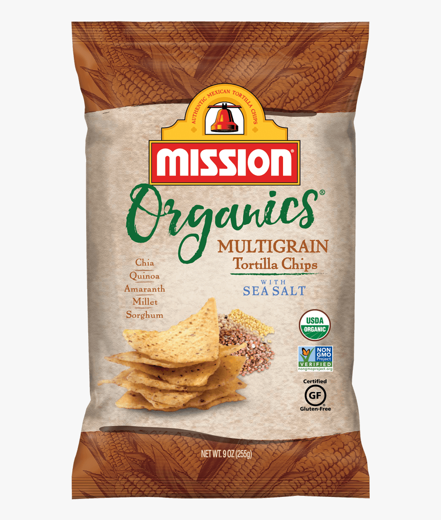 Mission Tortilla Chips, HD Png Download, Free Download