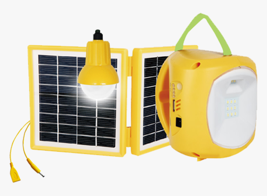 Sl - Solar Home Light Kit Png, Transparent Png, Free Download