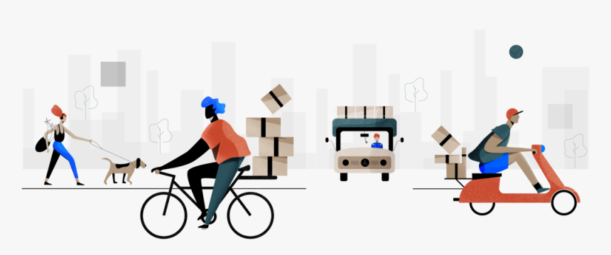 Entex Ilustração Header, HD Png Download, Free Download