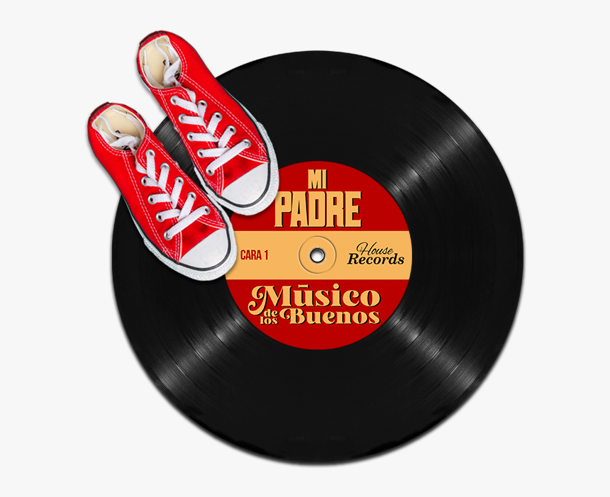 Alfombra Vinilo Día Del Padre - Label, HD Png Download, Free Download