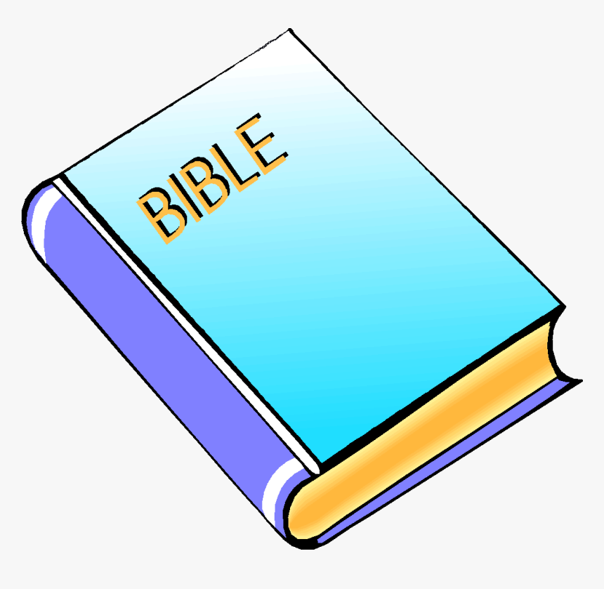 A Little Bible To Get You Started On God"s Word - Free Bible Clip Art, HD Png Download, Free Download