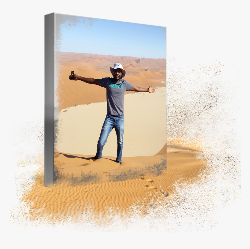 Sand Dunes Png, Transparent Png, Free Download