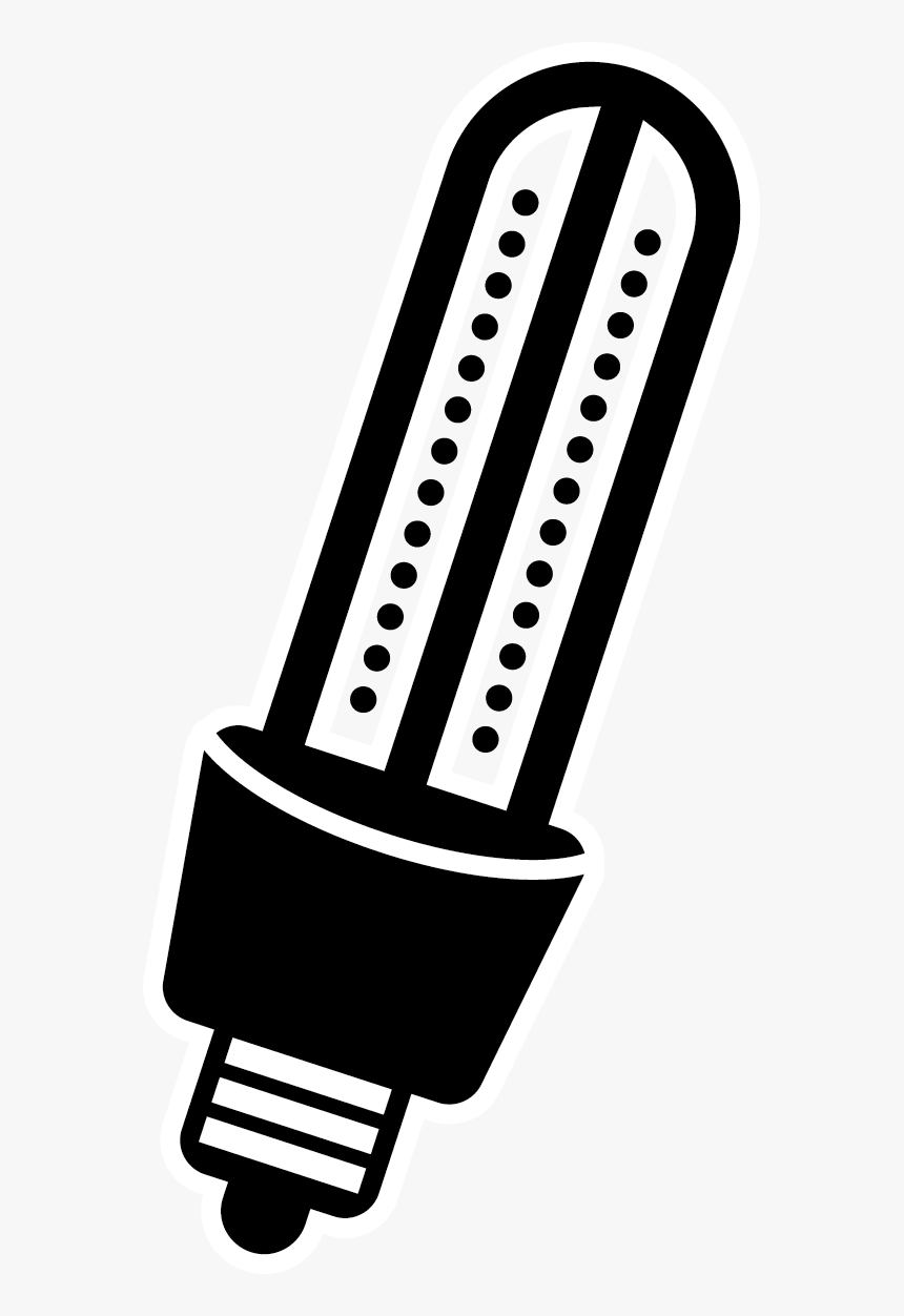 Iluminacion Led Colombia Bombillo, HD Png Download, Free Download