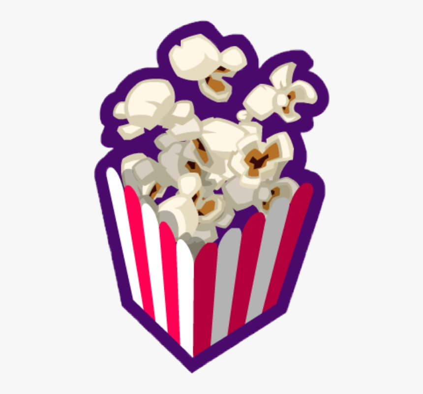 Transparent Palomita Png - Moviestarplanet Stickers, Png Download, Free Download