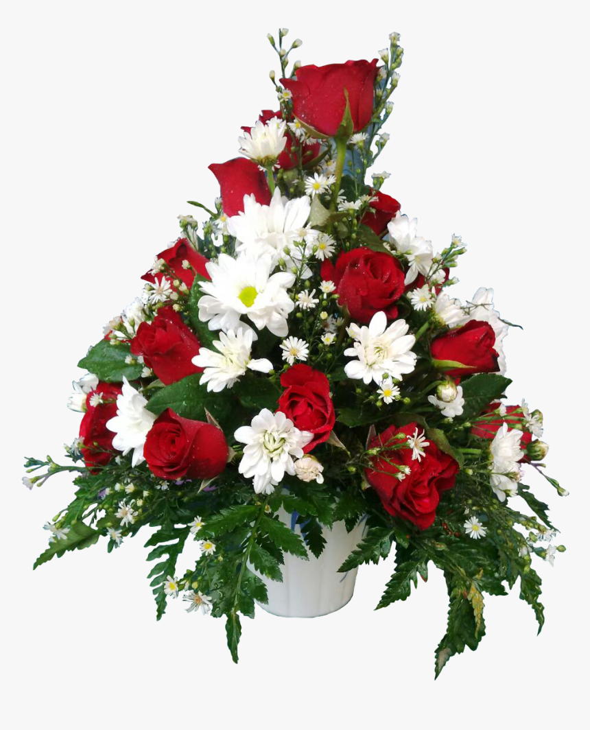 Smr Bm - 12 - Elora Florist - Com - Vas Bunga Png , - Floral Design, Transparent Png, Free Download