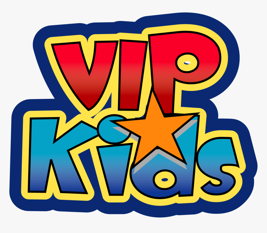 Kids Vip , Png Download - Kids Vip, Transparent Png, Free Download