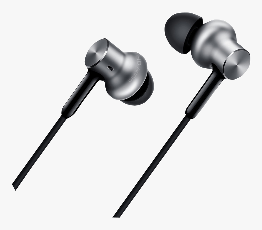 Xiaomi Piston Pro Hd Earphones, HD Png Download, Free Download