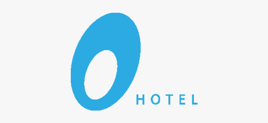O Hotel La - Circle, HD Png Download, Free Download