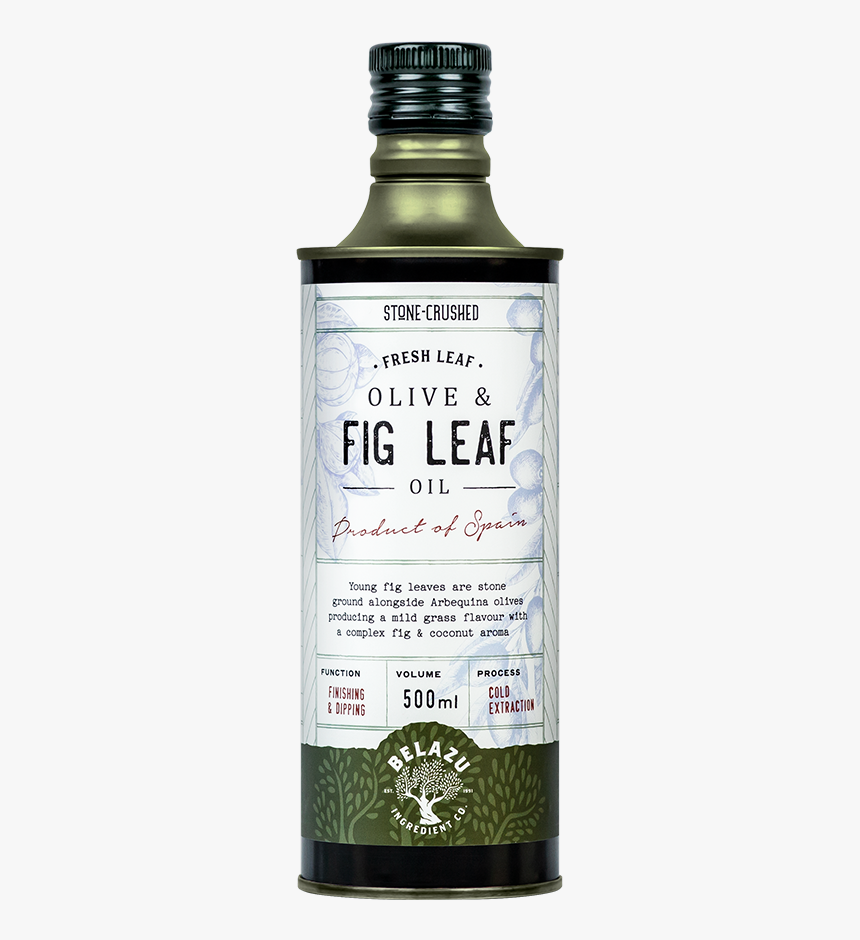 Fig Olive Oil, HD Png Download, Free Download