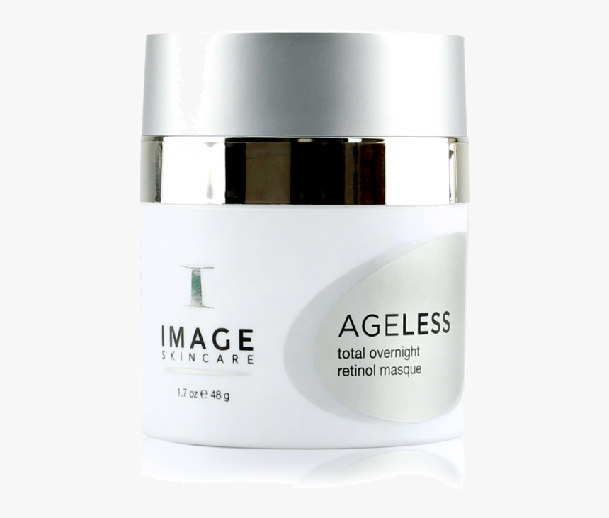 Skincare Ageless Total Overnight Retinol Masque, HD Png Download, Free Download