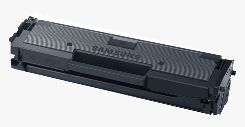 Samsung Mlt D111s Black Toner Cartridge, HD Png Download, Free Download