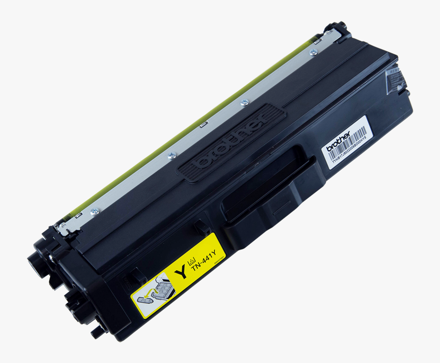 Mfc L8690 Toner Cartridge, HD Png Download, Free Download