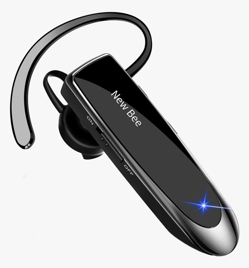 Bluetooth Earphone, HD Png Download, Free Download