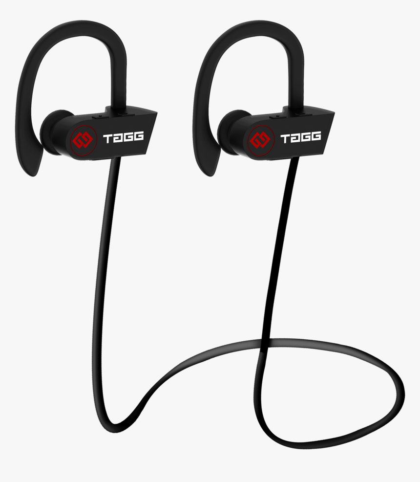 Tagg Bluetooth Earphone, HD Png Download, Free Download