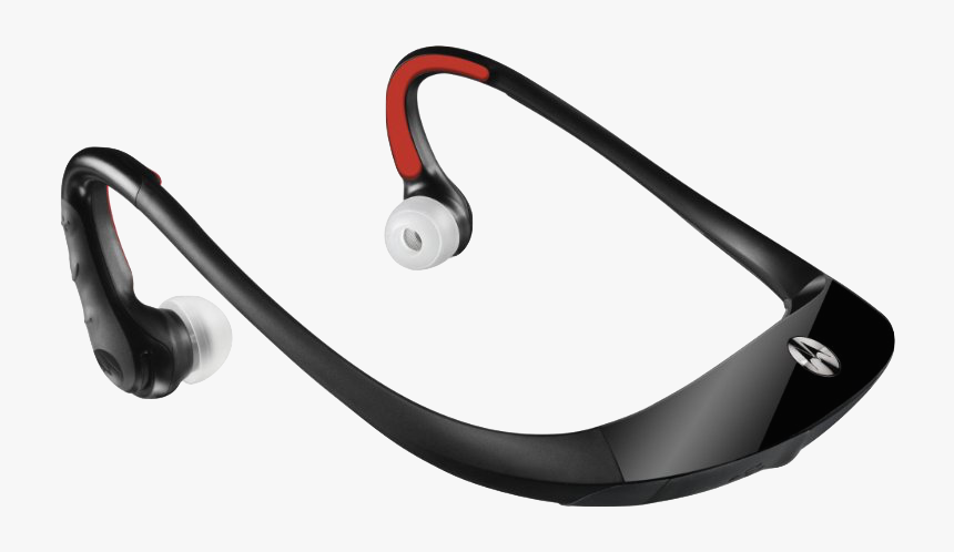 Bluetooth Headset Png Transparent Picture - Motorola S10 Headphones, Png Download, Free Download