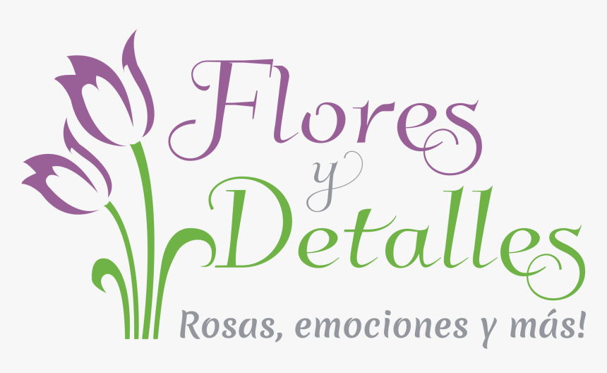 Logo - Florerias, HD Png Download, Free Download