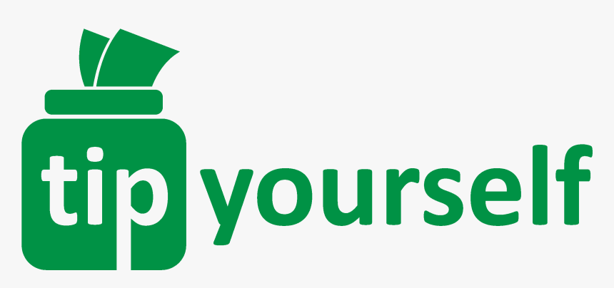 Tip Yourself Logo Png, Transparent Png, Free Download