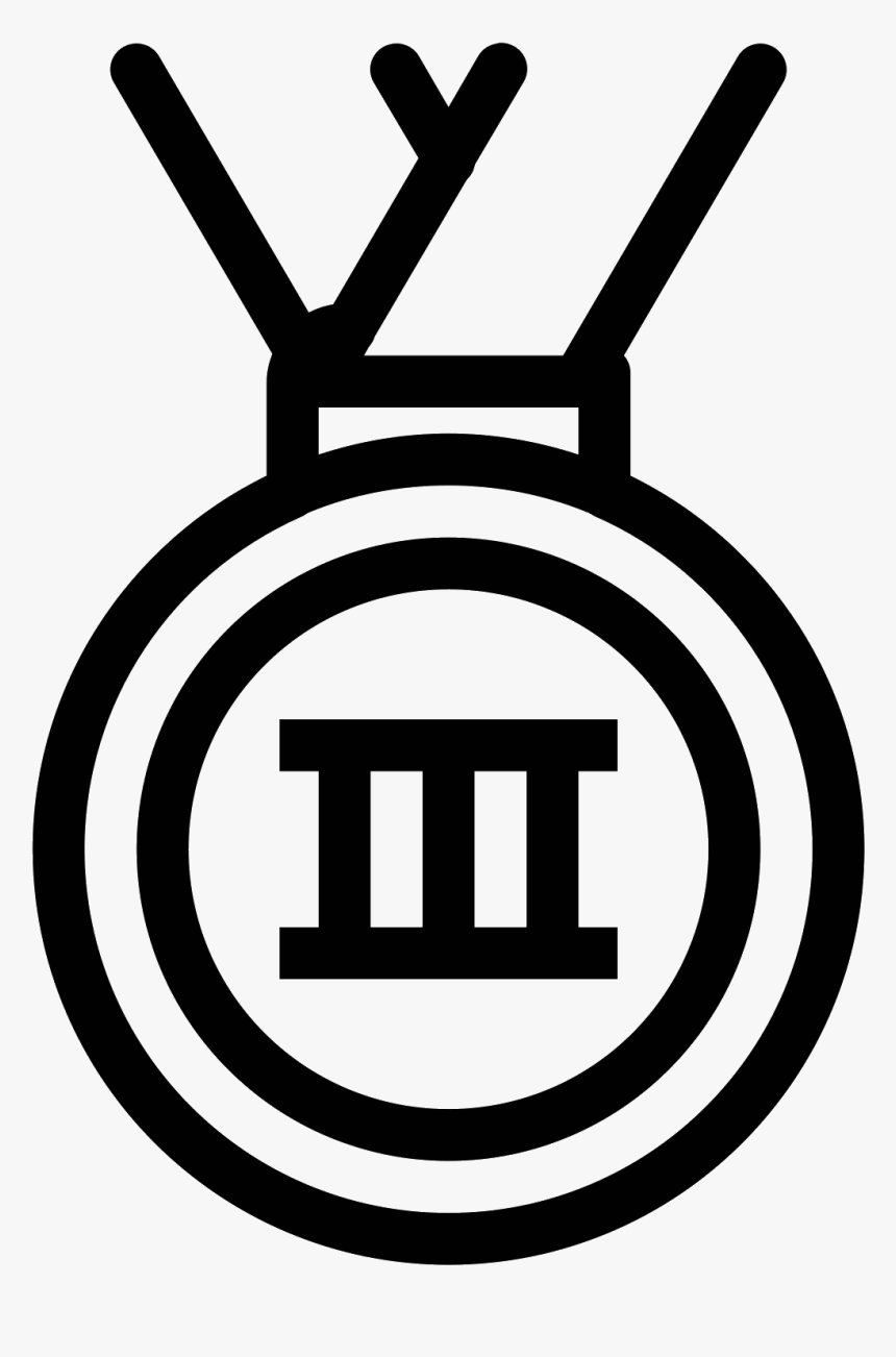 Olympic At Getdrawings Com Jpg Royalty Free Download - Medal, HD Png Download, Free Download