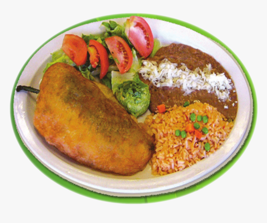 Chile Relleno, HD Png Download, Free Download