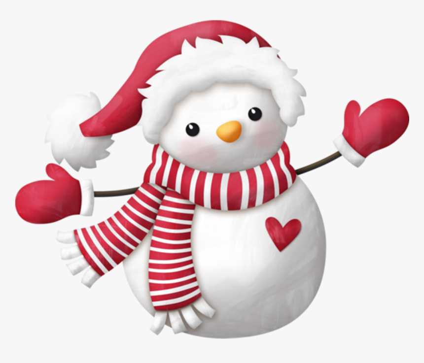Фотки Christmas Snowman, Christmas Clipart, Xmas, Winter - Boneco De Neve Natal Png, Transparent Png, Free Download
