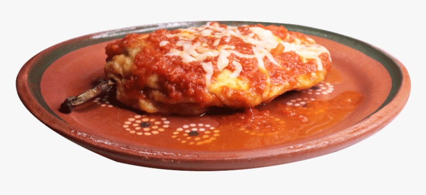 Chile Rellenos - Omurice, HD Png Download, Free Download