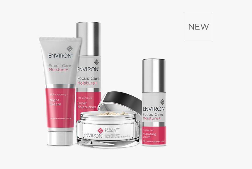 Environ Skin Care Nz, HD Png Download, Free Download