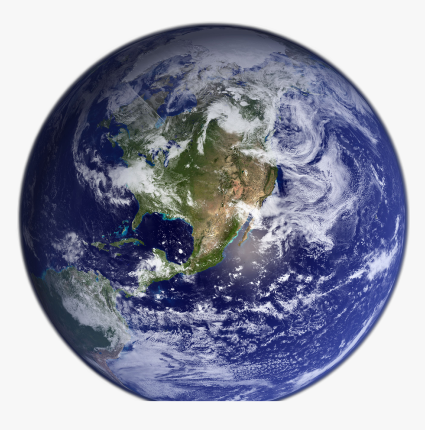 Earth Picture From Space Hd, HD Png Download, Free Download