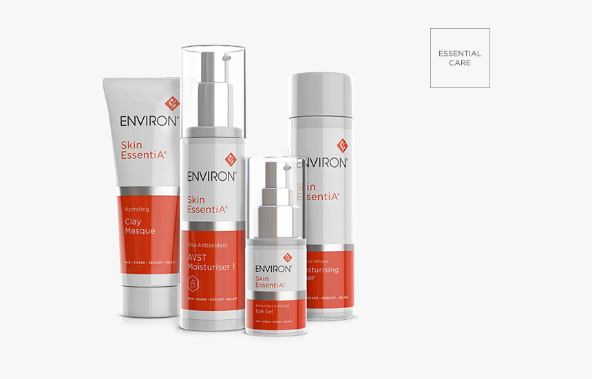 Environ Skin Care, HD Png Download, Free Download