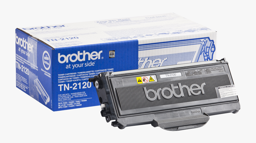 Brother Tn, HD Png Download, Free Download