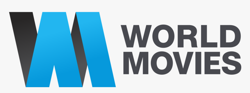 World Movies Logo Png, Transparent Png, Free Download